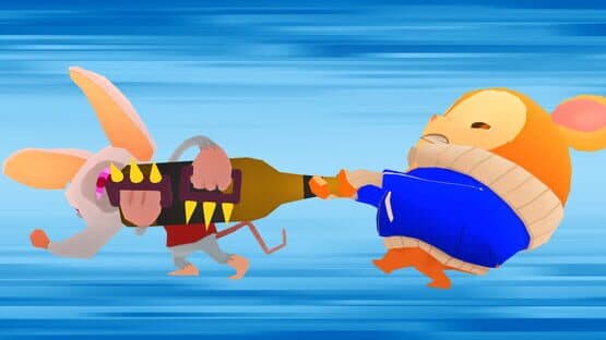 Hamsterdam screenshot 6