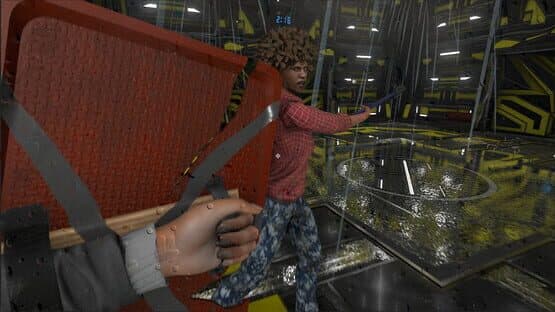 Half Dead 2 screenshot 1