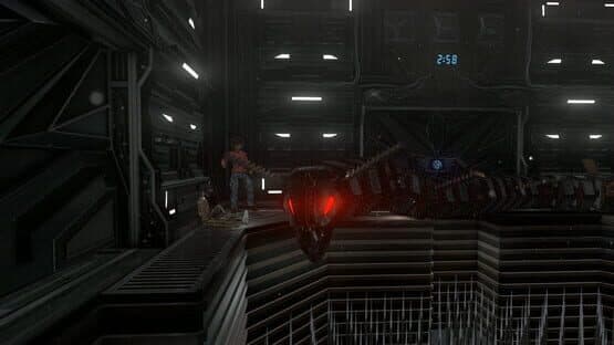 Half Dead 2 screenshot 5