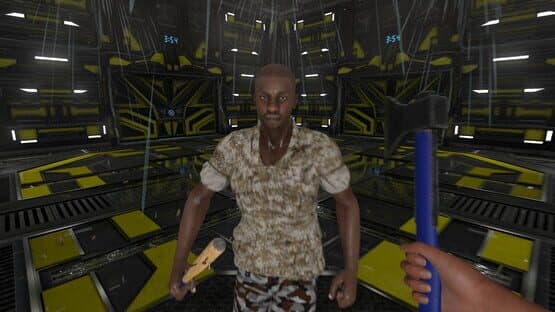 Half Dead 2 screenshot 3