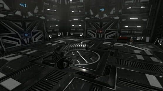 Half Dead 2 screenshot 2