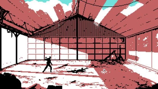 The Eternal Castle: Remastered screenshot 1