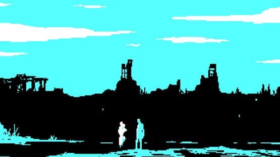 The Eternal Castle: Remastered screenshot 4