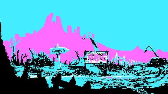 The Eternal Castle: Remastered screenshot 5