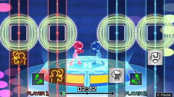 Fitness Boxing screenshot 6