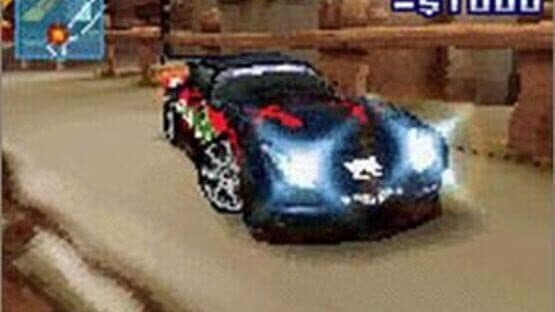 Asphalt: Urban GT screenshot 3