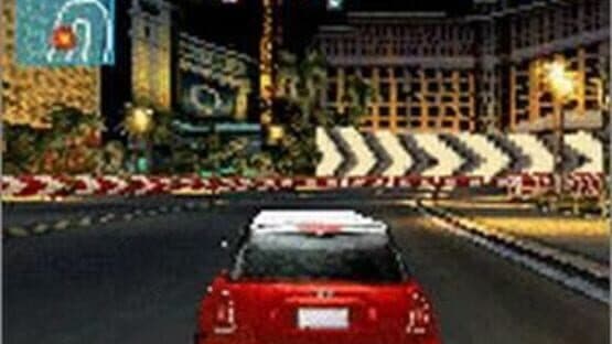 Asphalt: Urban GT screenshot 1