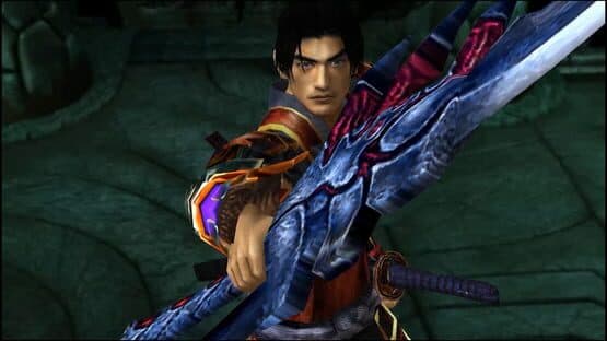 Onimusha: Warlords screenshot 6