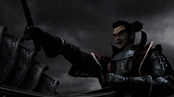 Onimusha: Warlords screenshot 5