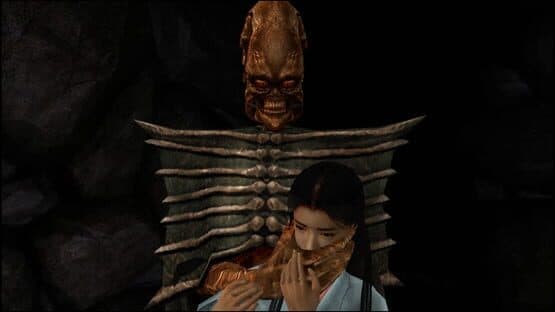 Onimusha: Warlords screenshot 3