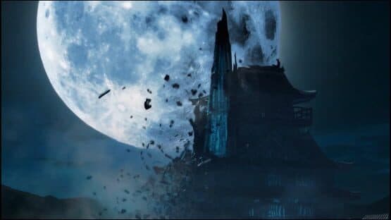 Onimusha: Warlords screenshot 2