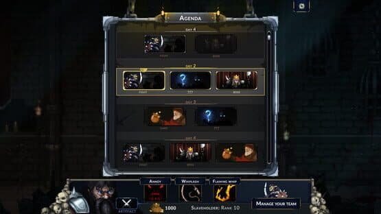 Legend of Keepers screenshot 6