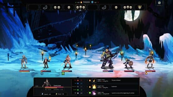 Legend of Keepers screenshot 3