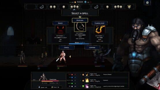 Legend of Keepers screenshot 2