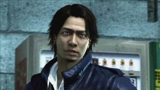 Yakuza 4 Remastered screenshot 2