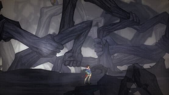 Bladed Fury screenshot 2