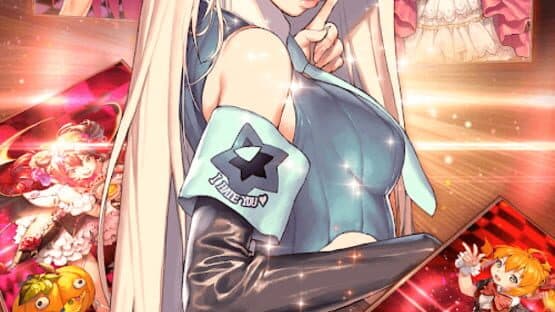 Destiny Child screenshot 1