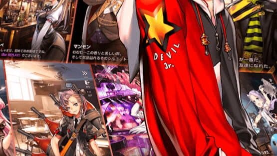 Destiny Child screenshot 6