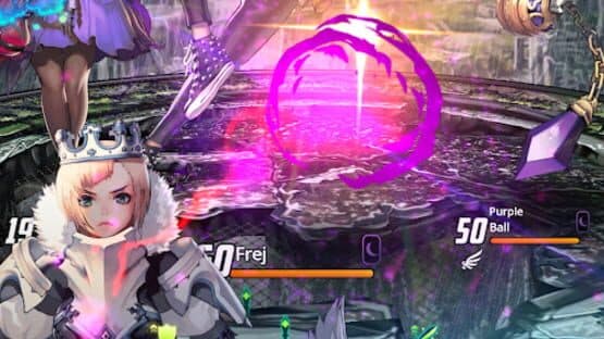 Destiny Child screenshot 3