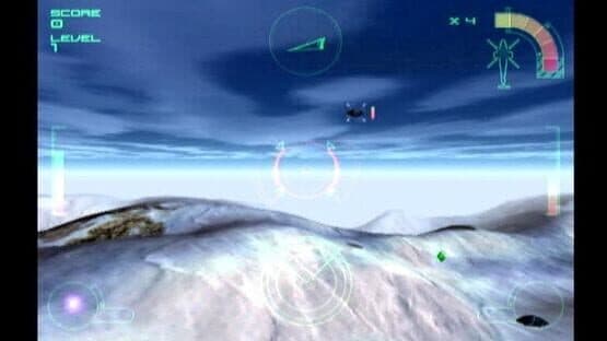 Incoming: The Final Conflict screenshot 2