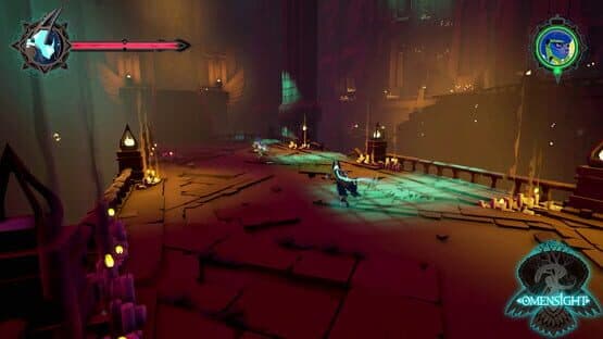Omensight: Definitive Edition screenshot 1