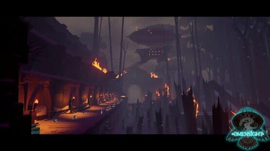 Omensight: Definitive Edition screenshot 2