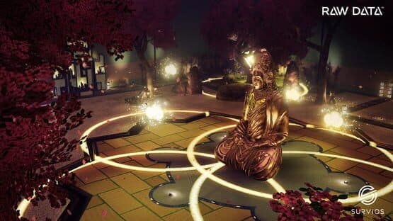 Raw Data screenshot 1