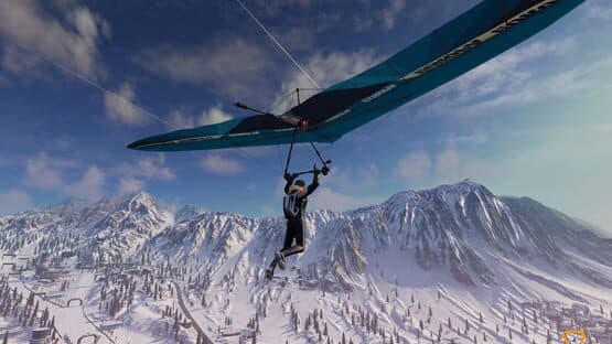 Ring of Elysium screenshot 5