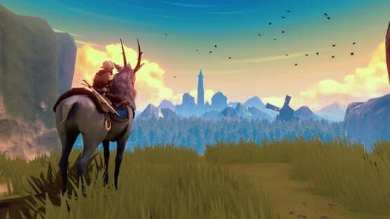 Decay of Logos screenshot 2