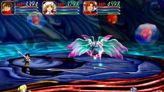 Grandia II screenshot 6