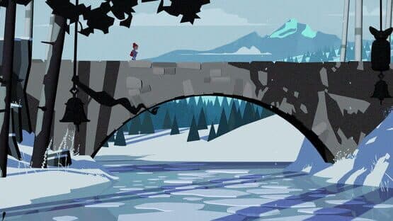 Röki screenshot 5