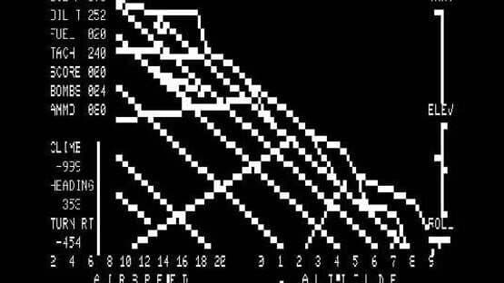 FlightSim I screenshot 2