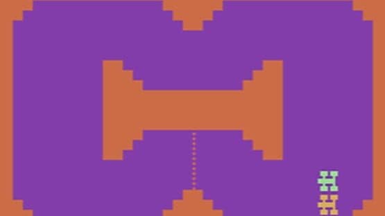 Indy 500 screenshot 1