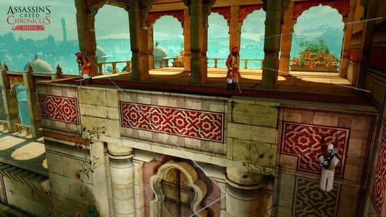 Assassin's Creed Chronicles: Trilogy Pack screenshot 2