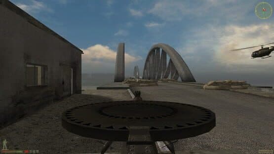 Vietcong 2 screenshot 2