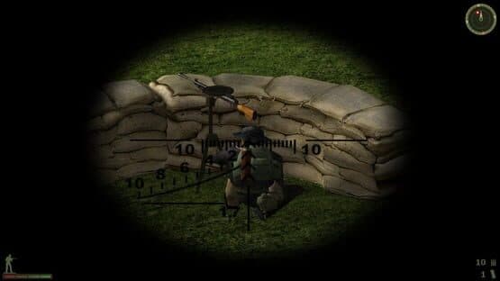 Vietcong 2 screenshot 4
