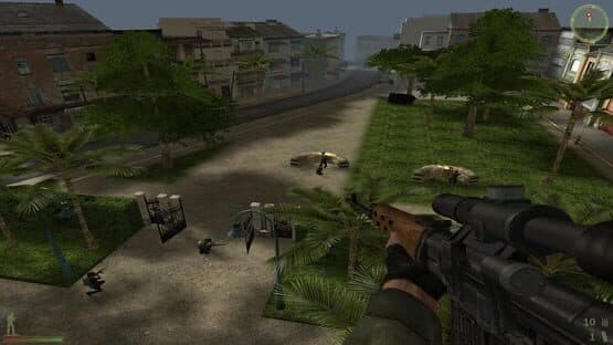 Vietcong 2 screenshot 6