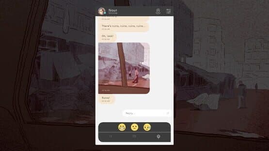 Bury me, my Love screenshot 6