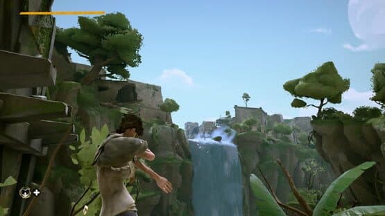 Absolver: Downfall screenshot 5