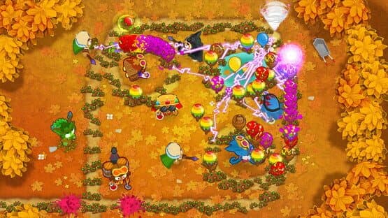 Bloons TD 6 screenshot 5