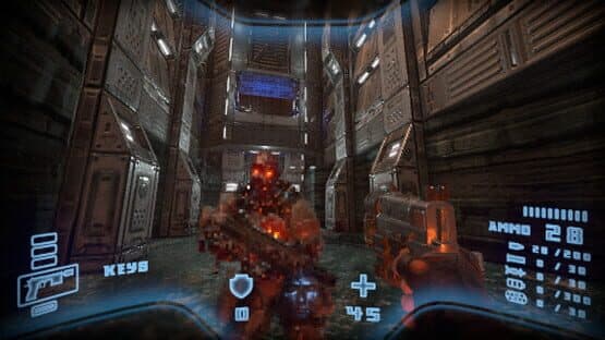 Prodeus screenshot 5