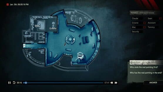 Unheard screenshot 5