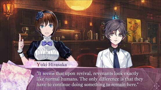 7'Scarlet screenshot 4