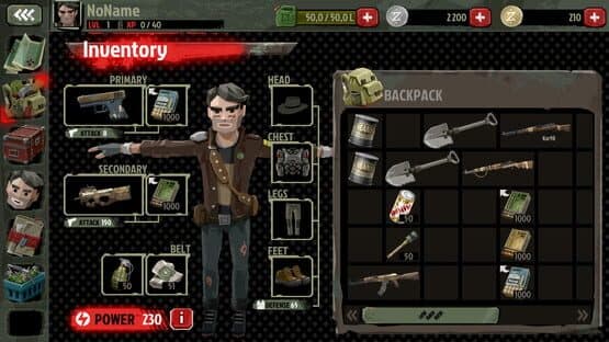 The Walking Zombie 2 screenshot 3