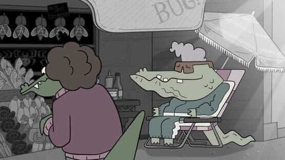 Later Alligator screenshot 6