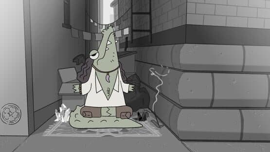 Later Alligator screenshot 5