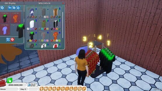 King of Retail screenshot 5