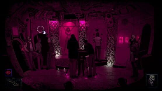 The Blind Prophet screenshot 4