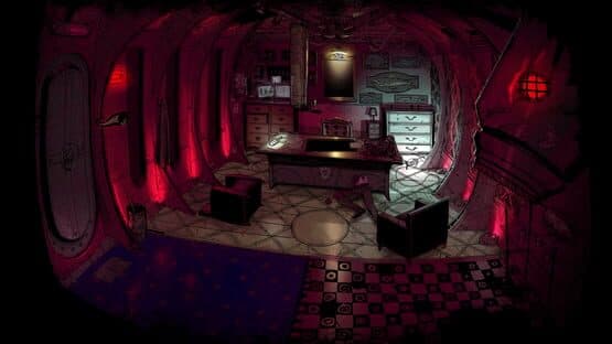 The Blind Prophet screenshot 1