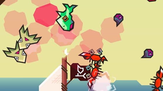 Ridiculous Fishing screenshot 4